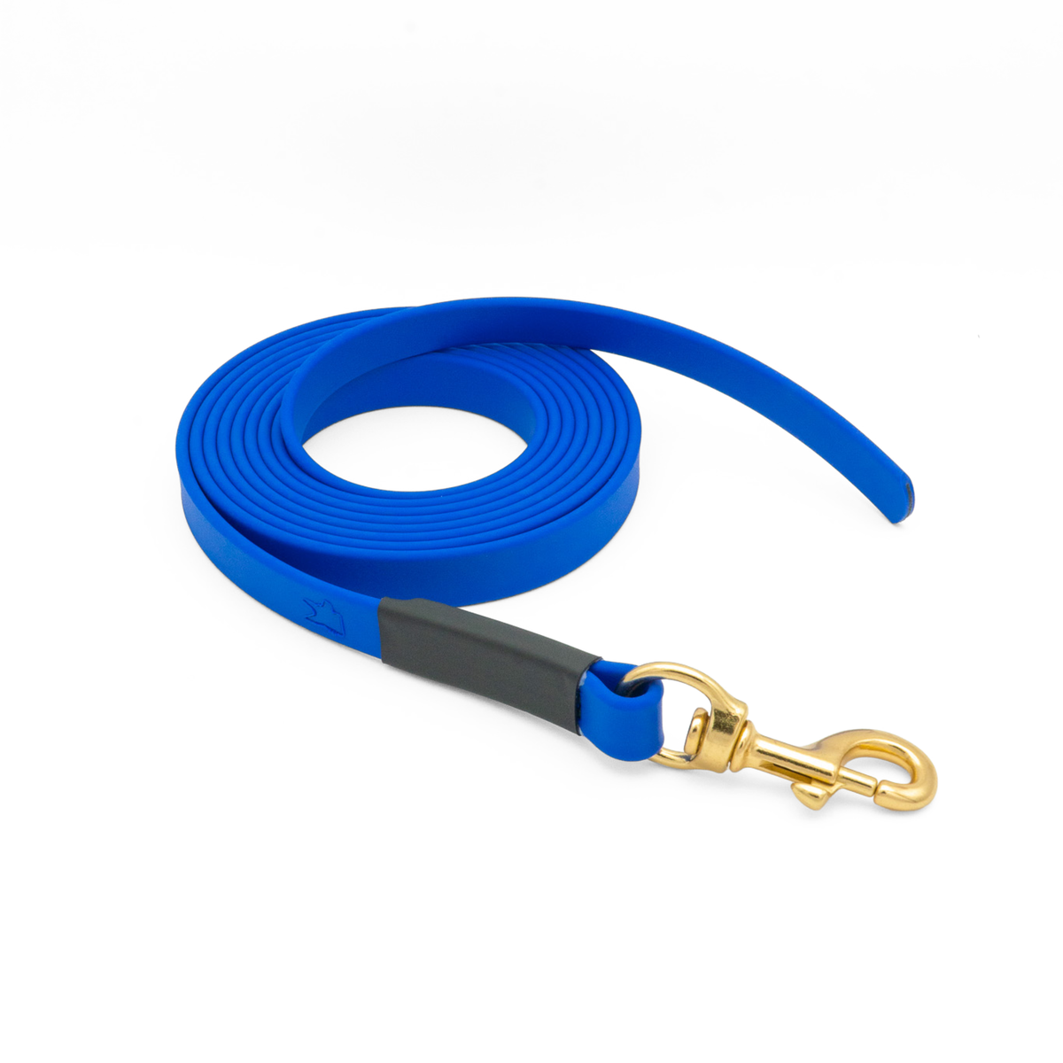 Professional BioThane® Tracking Line leash for dogs