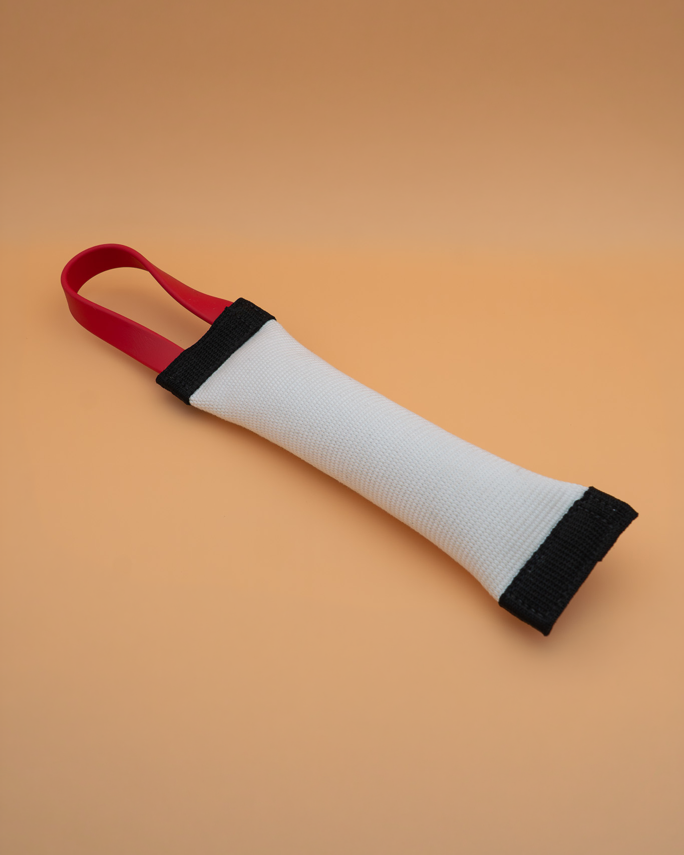 Premium Fire Hose Tug Toy