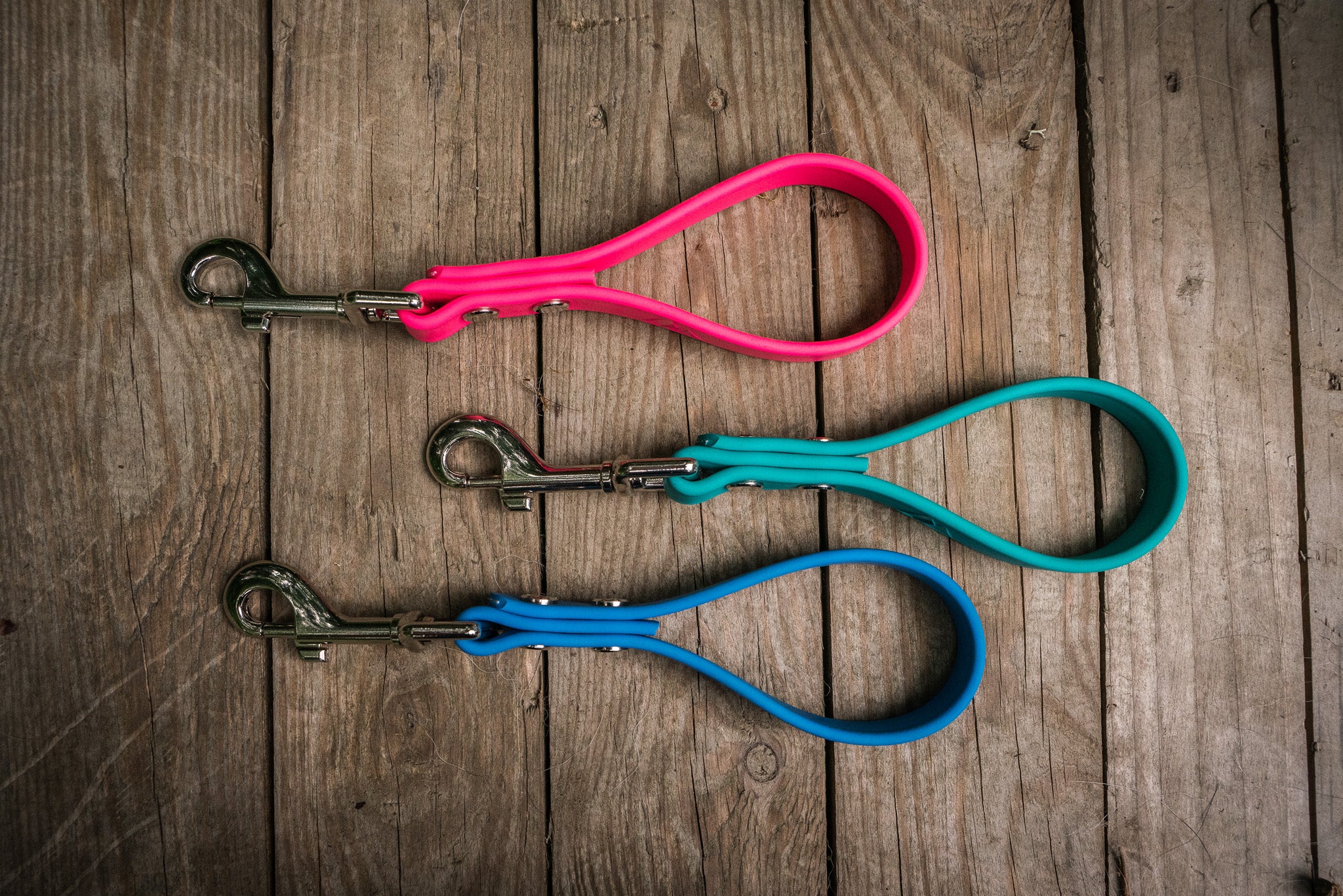 SALE - Voyager Mini Traffic Handle