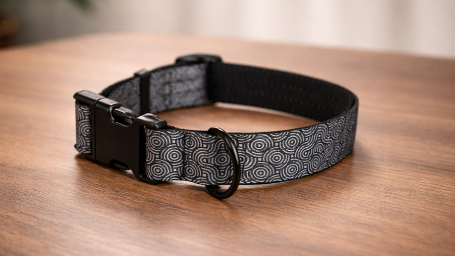 What Actually Matters in a Dog Collar (and What Doesn’t)