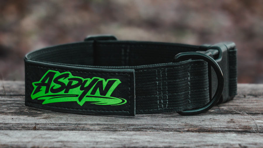 What Is a Tactical Dog Collar? (And Who Actually Needs One)