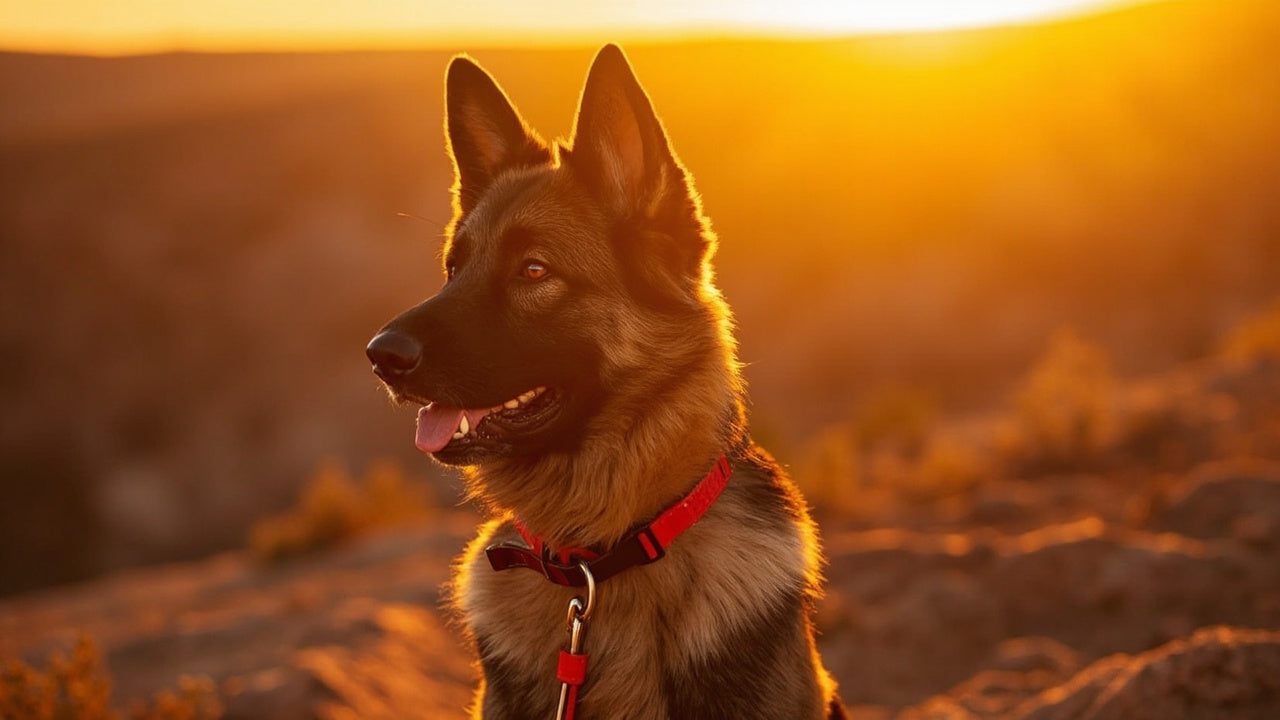 Why Choosing Durable Dog Gear Really Saves You Money (and Headaches!)