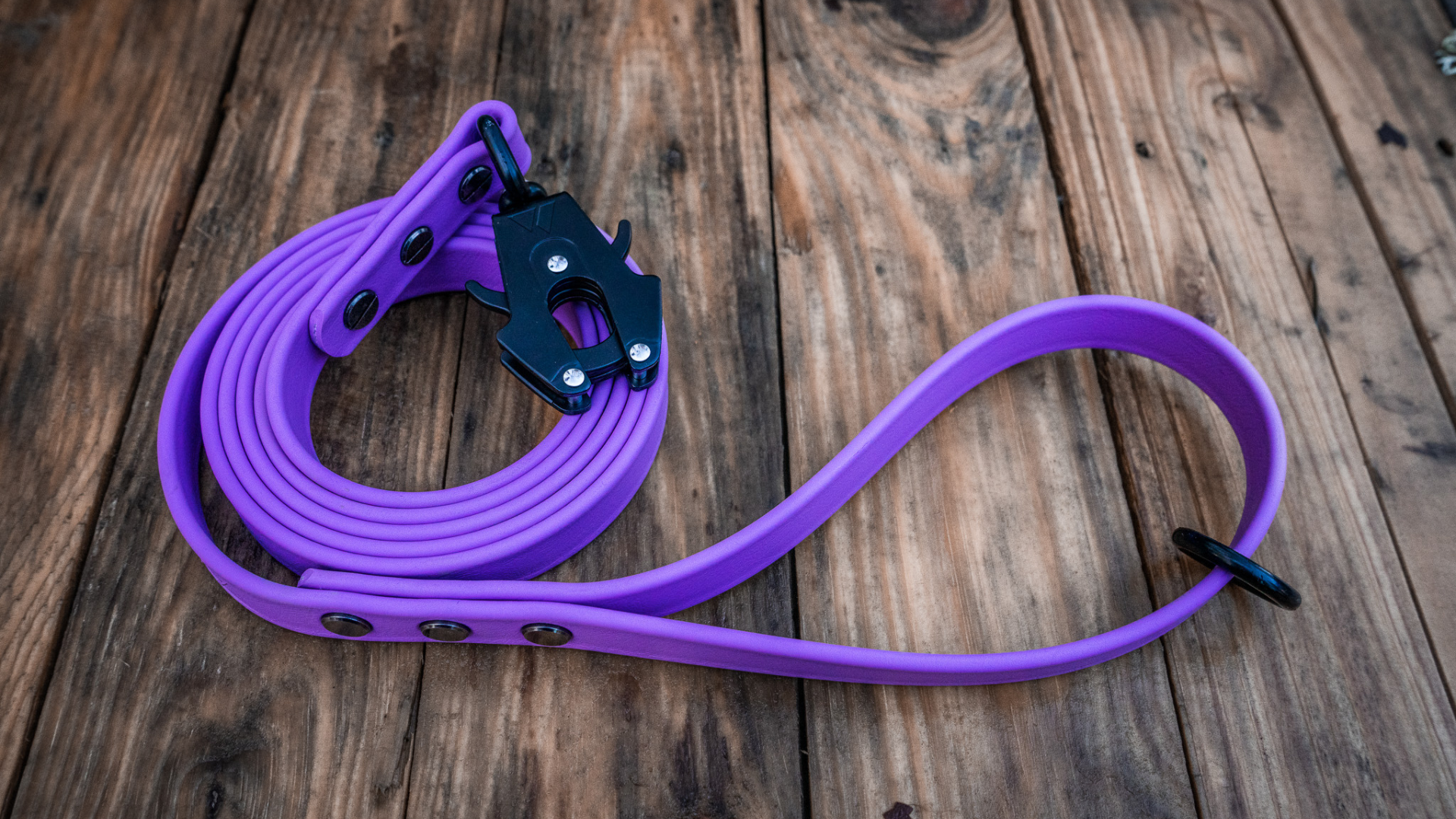 Top 5 BioThane Leashes With Traffic Handles for Heavy Pulling Dogs