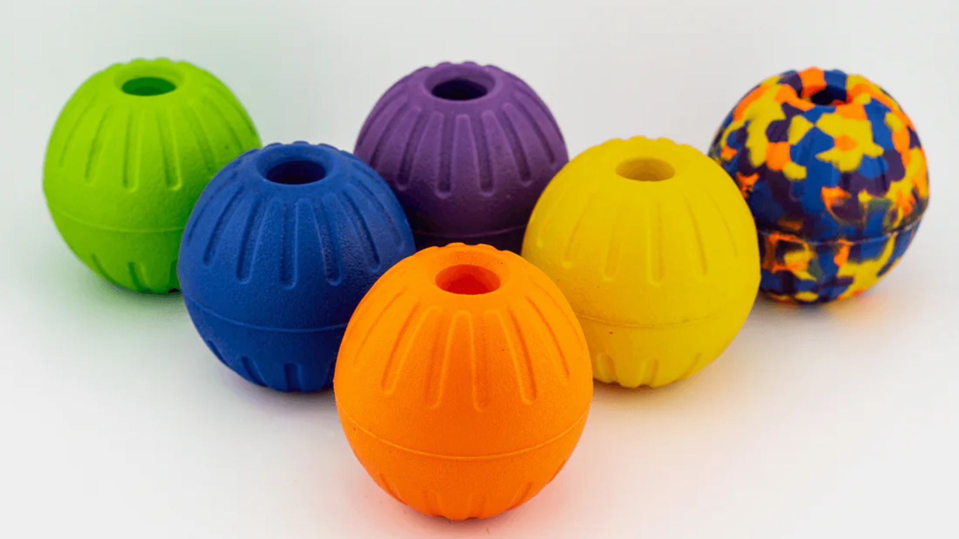 What Makes EVA Foam Dog Balls Different (And Why It Matters for Your Dog)