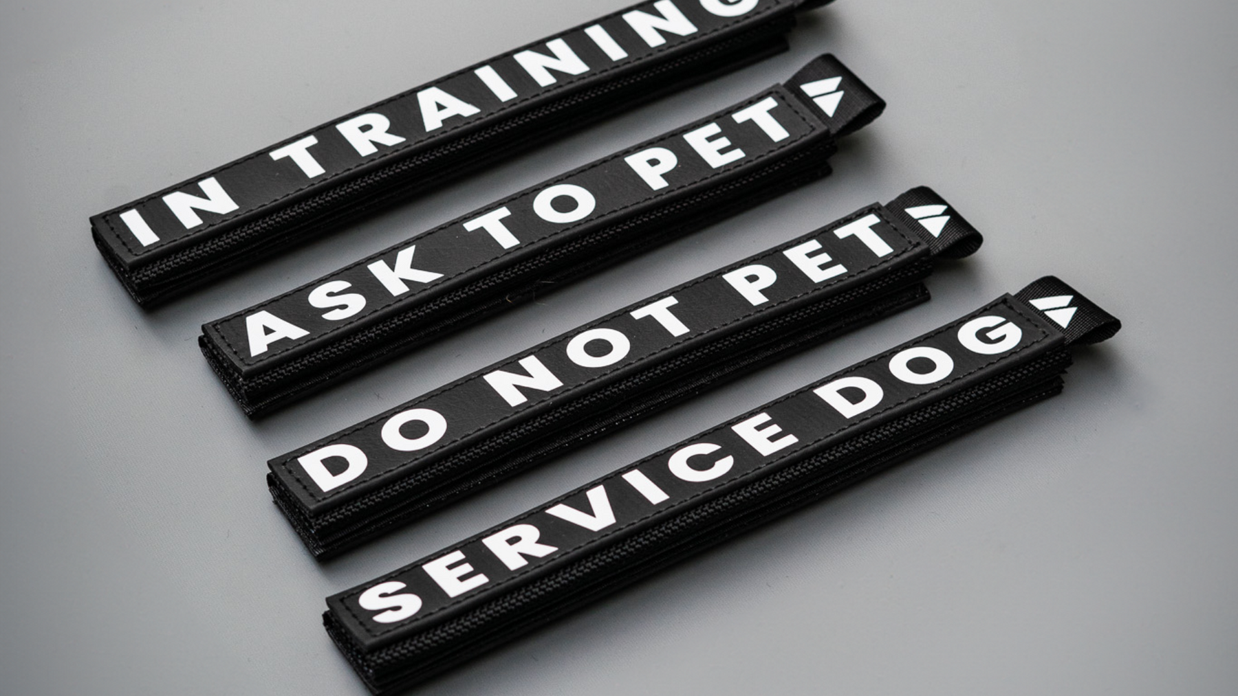 Slim Biothane Leash Wraps