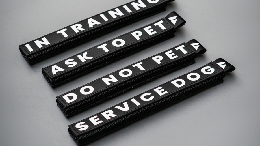Slim Biothane Leash Wraps