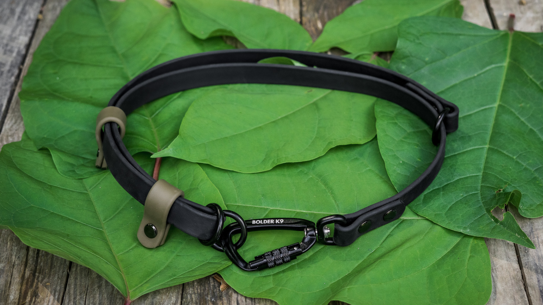 Discover the Freedom of Hands-Free Leashes