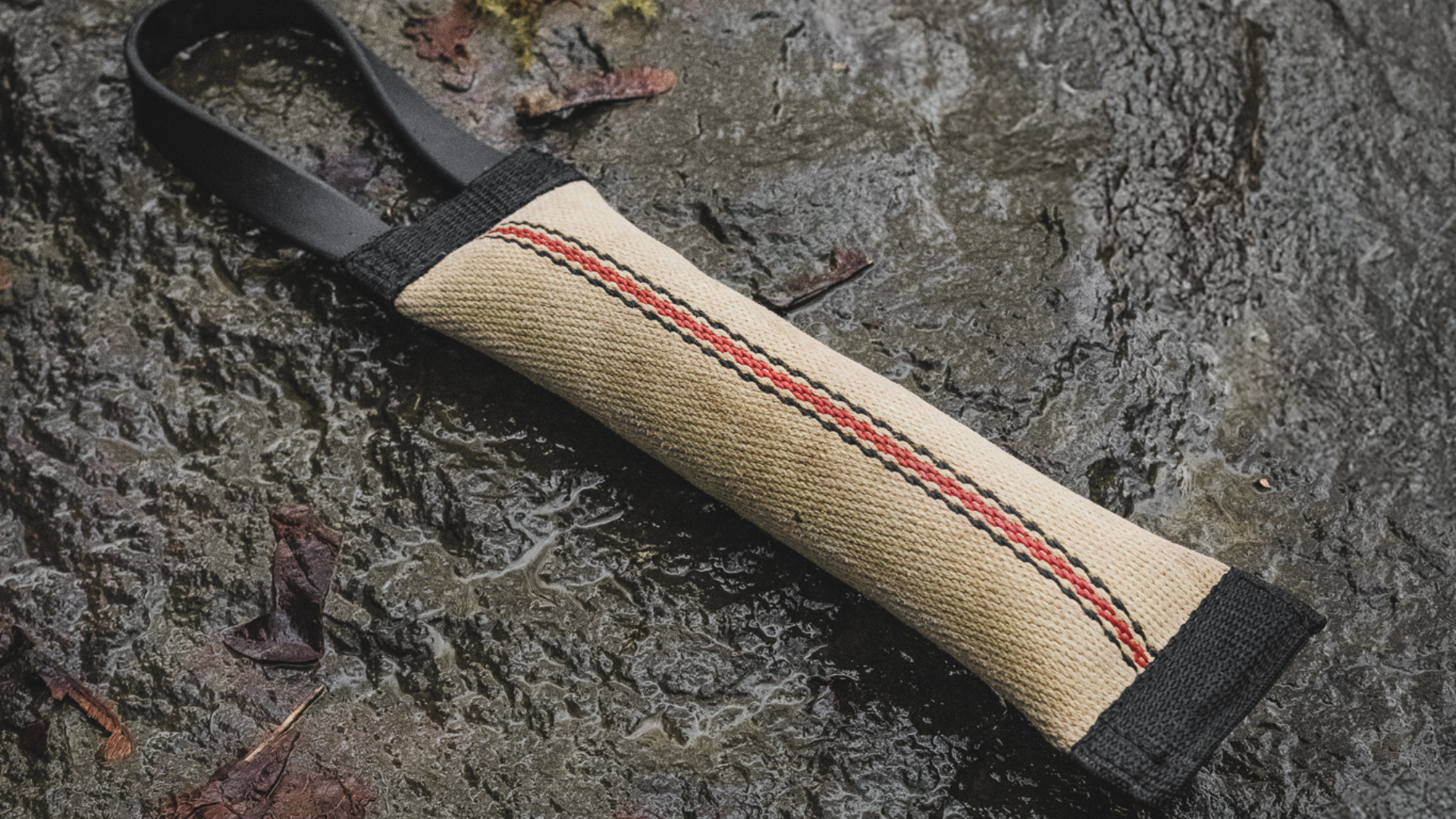 The Ultimate Heavy-Duty Tug Toy