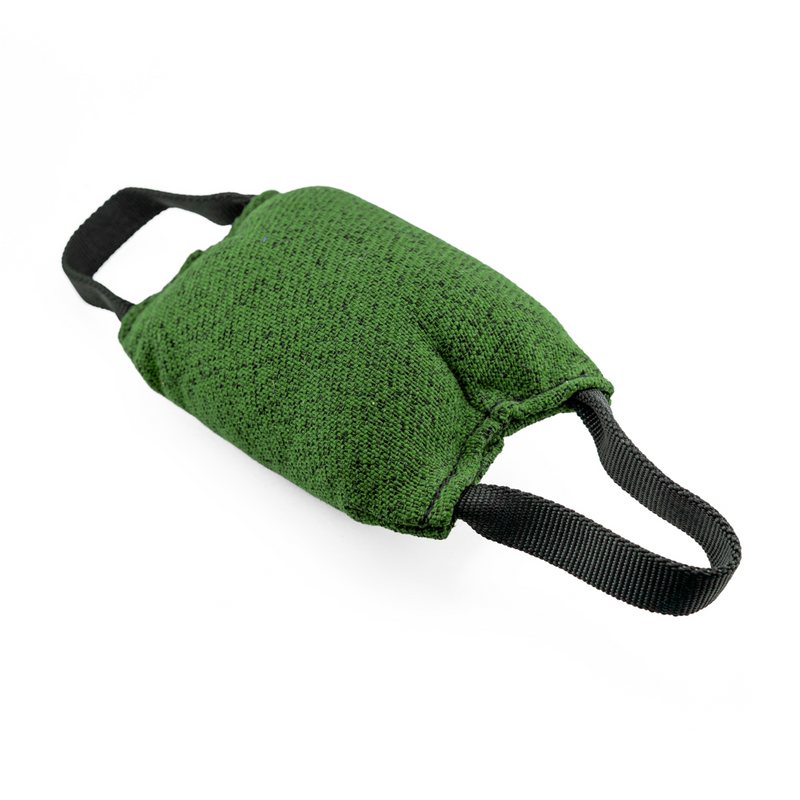 k9 bite pillow