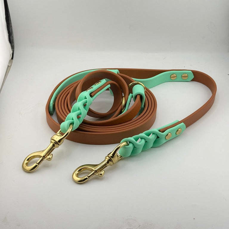 Trailblazer Hands-Free Dog Leash