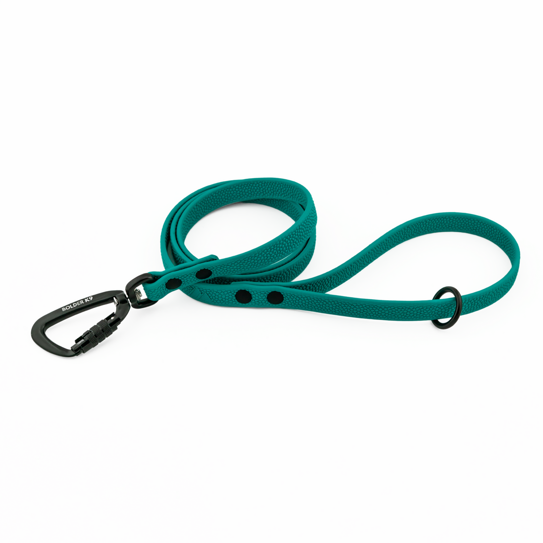 Pebble Grip BioThane® Dog Leash
