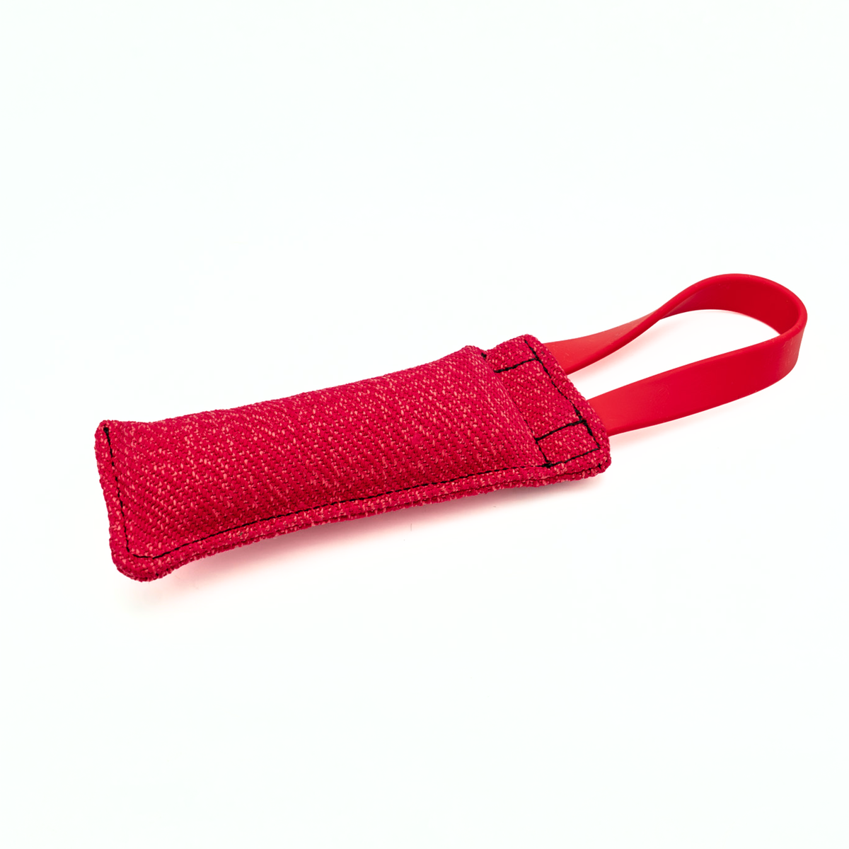 Pocket Reinforced French Linen Tug