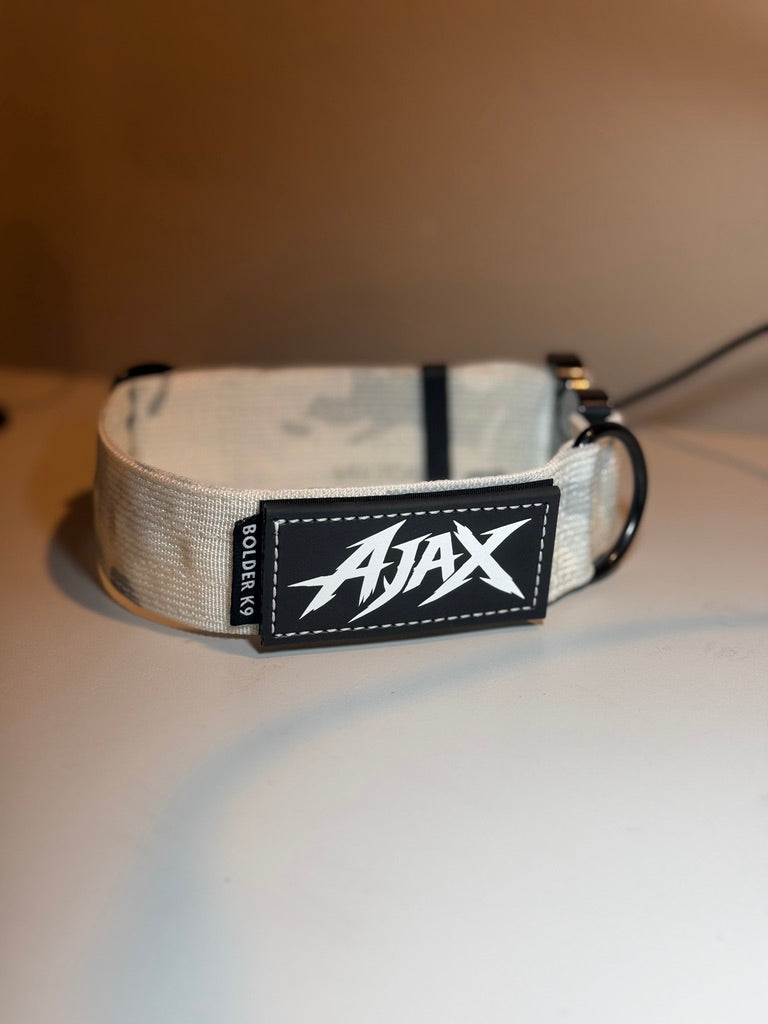 Vanguard Tactical Dog Collar