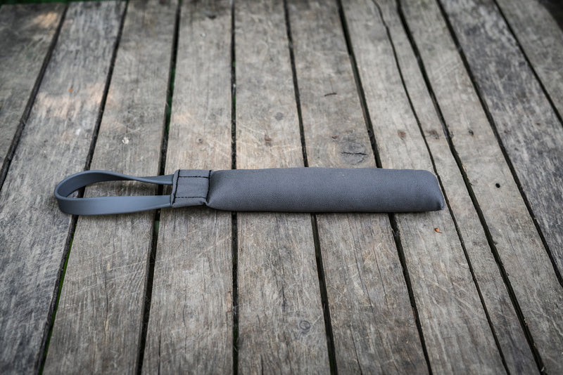 Mini Cordura Bite Tug with BioThane® Handles