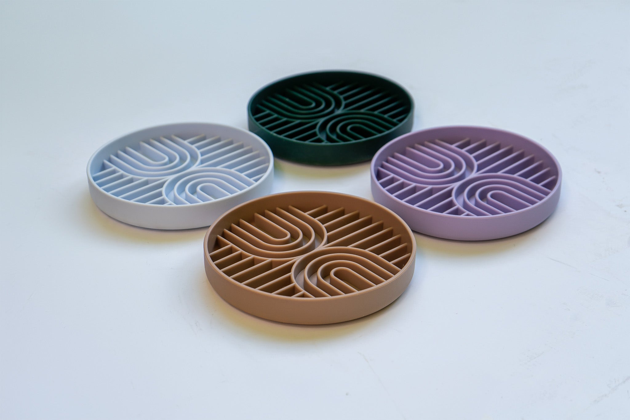 Slow Feeder/Lick Mat