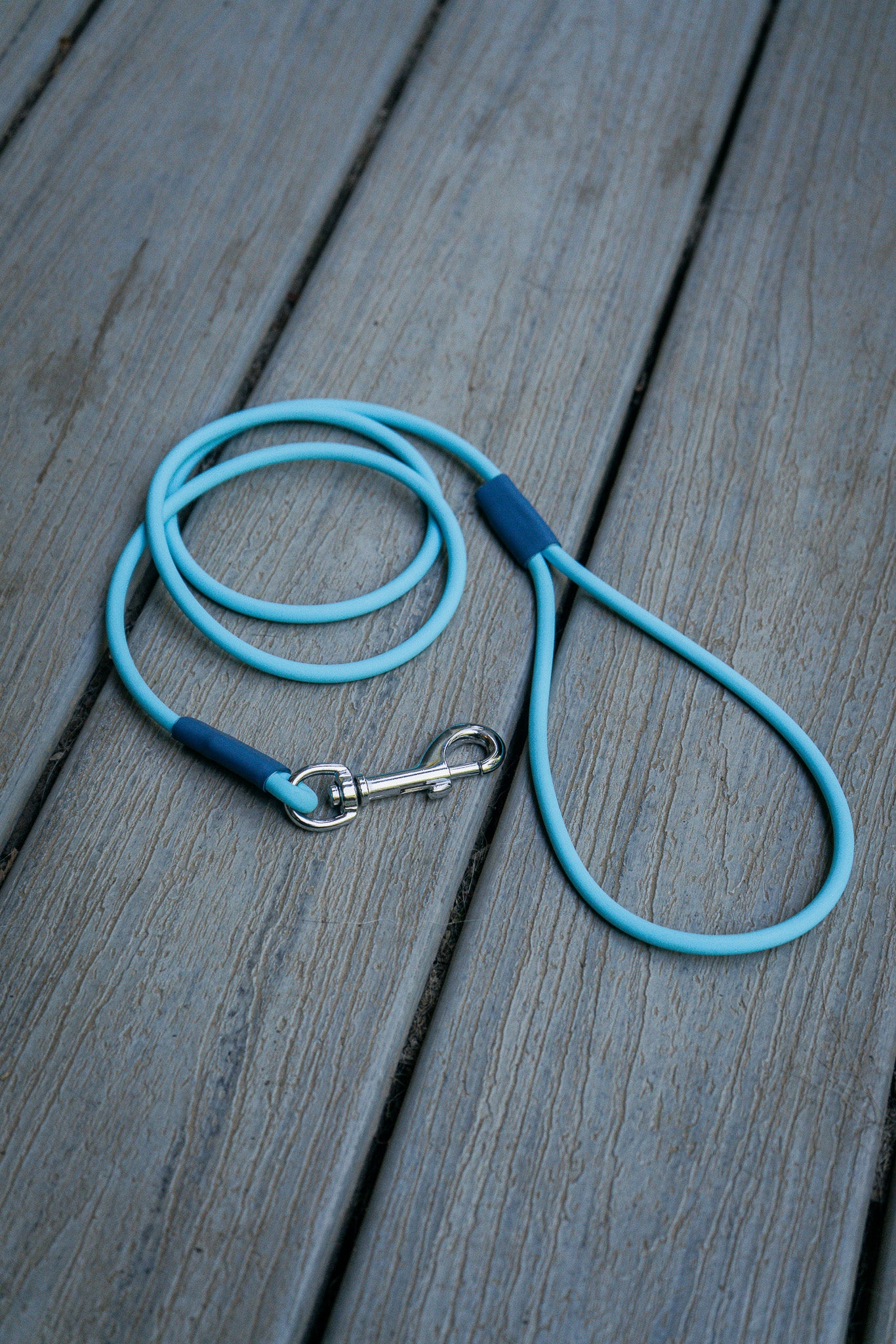 biothane leash