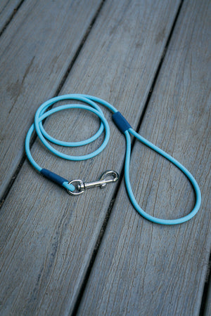 biothane leash