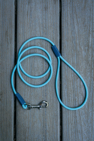 biothane leash