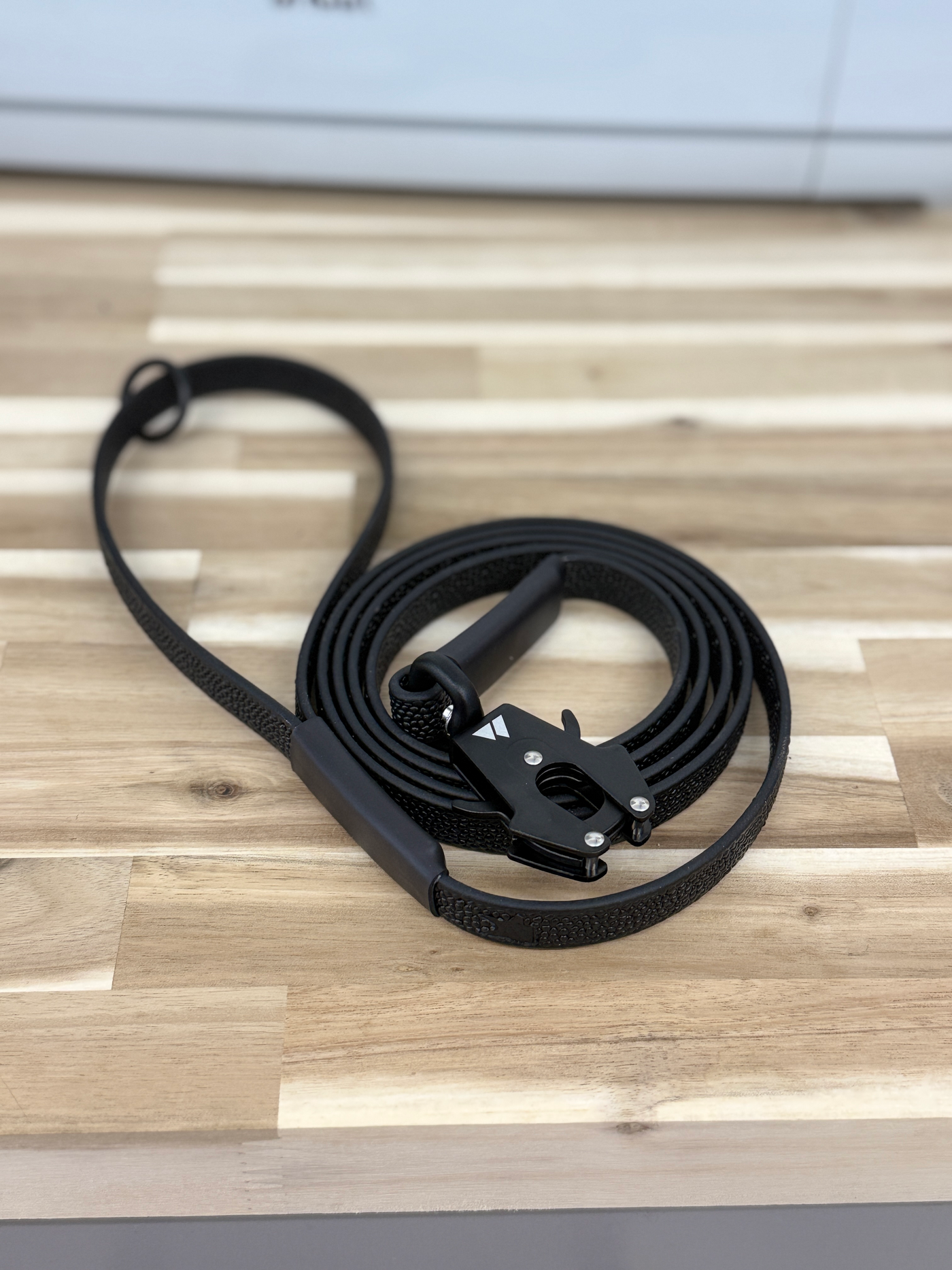 Professional Pebble Grip Leash