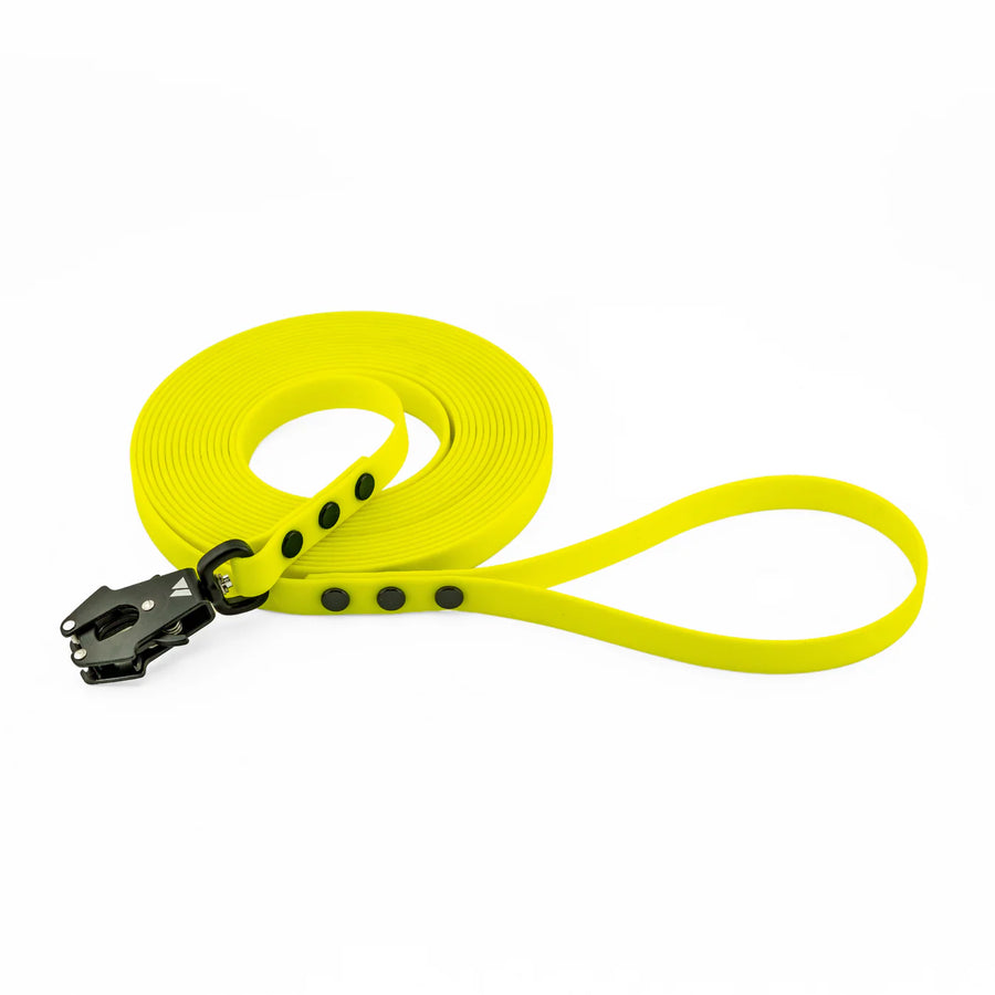BioThane dog leash product
