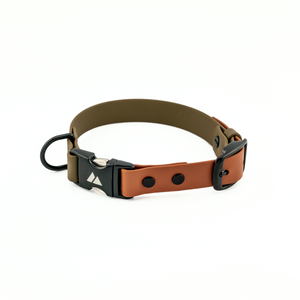 atlas dog collar