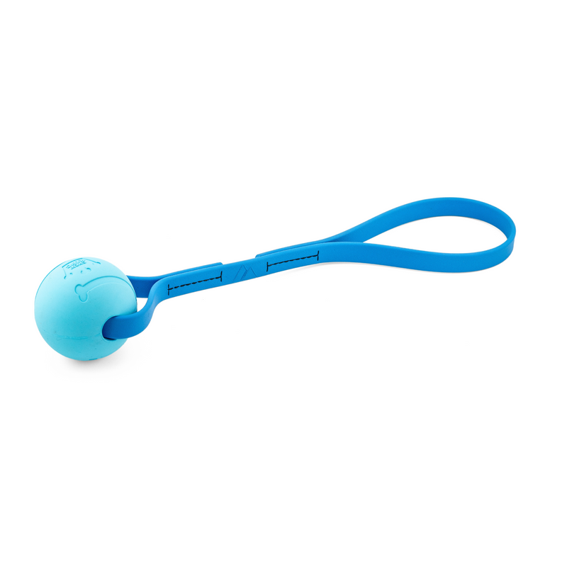 Element Sewn BioThane® Tug Toy