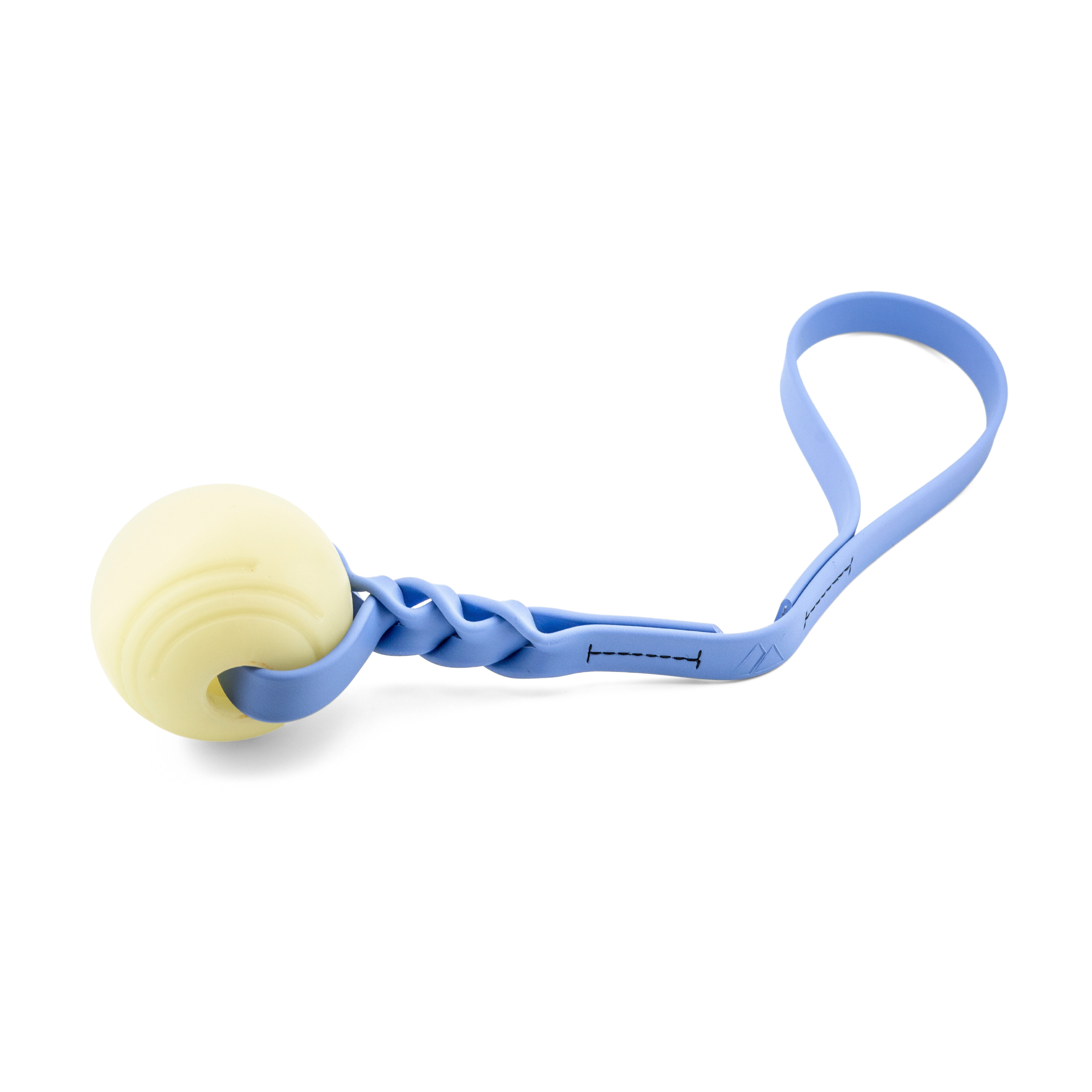 Trailblazer Sewn Braided BioThane® Tug Toy
