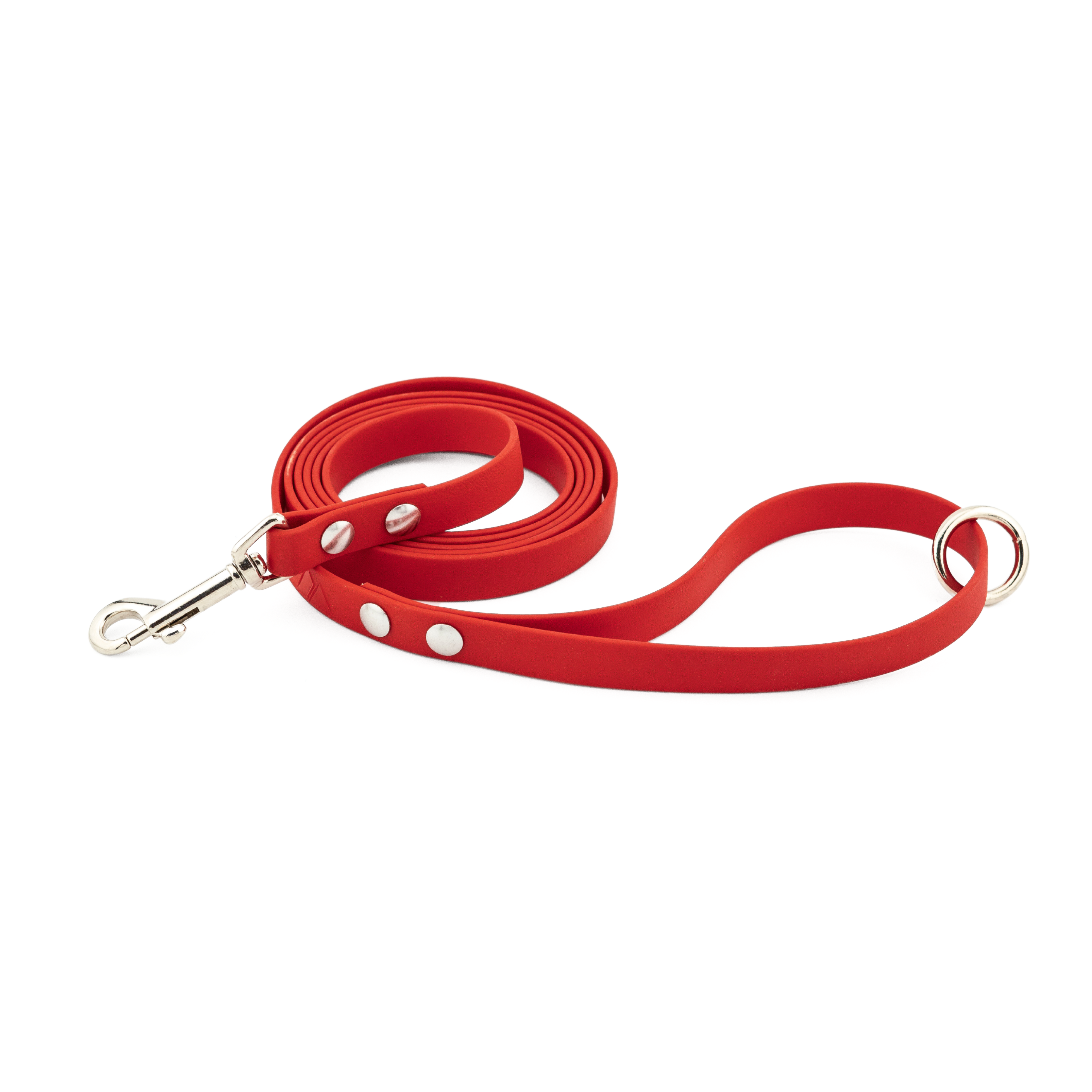 Tiny But Mighty BioThane® Leash for Small Dogs and Puppies