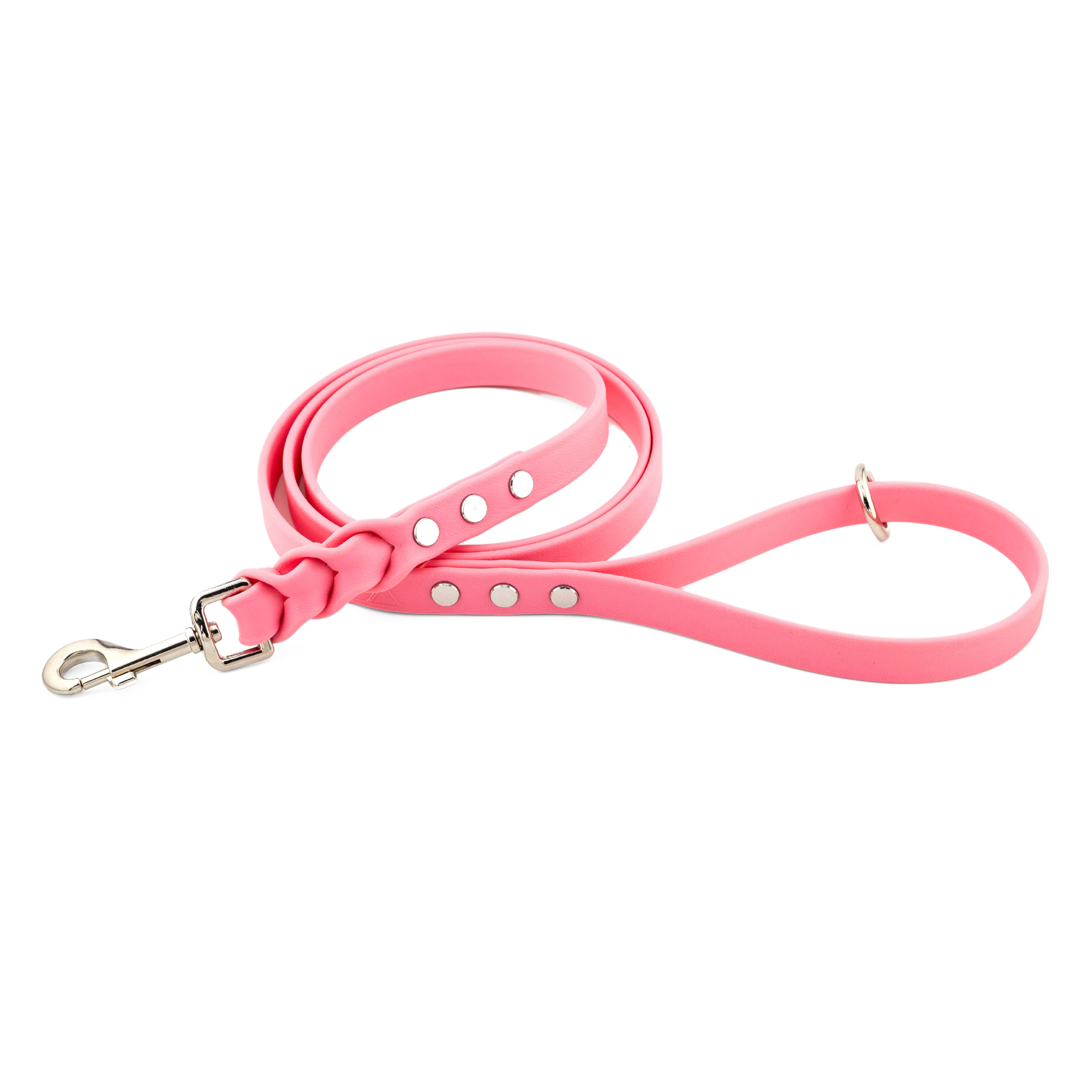 Trailblazer Braided BioThane® Dog Leash