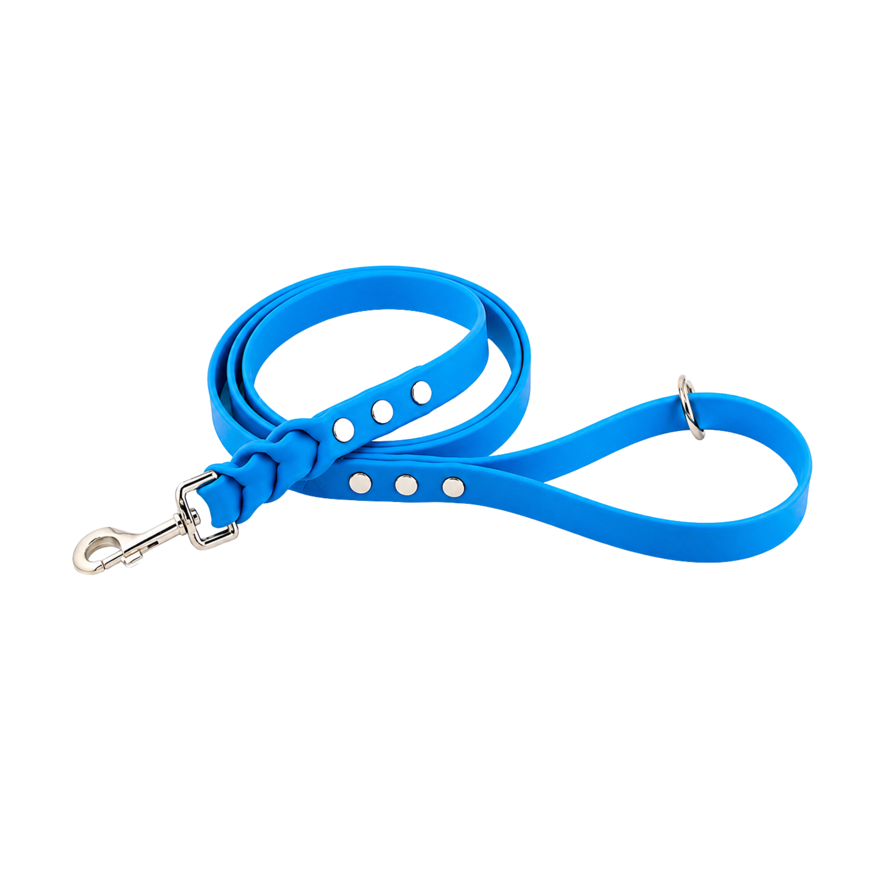 Trailblazer Braided BioThane® Dog Leash