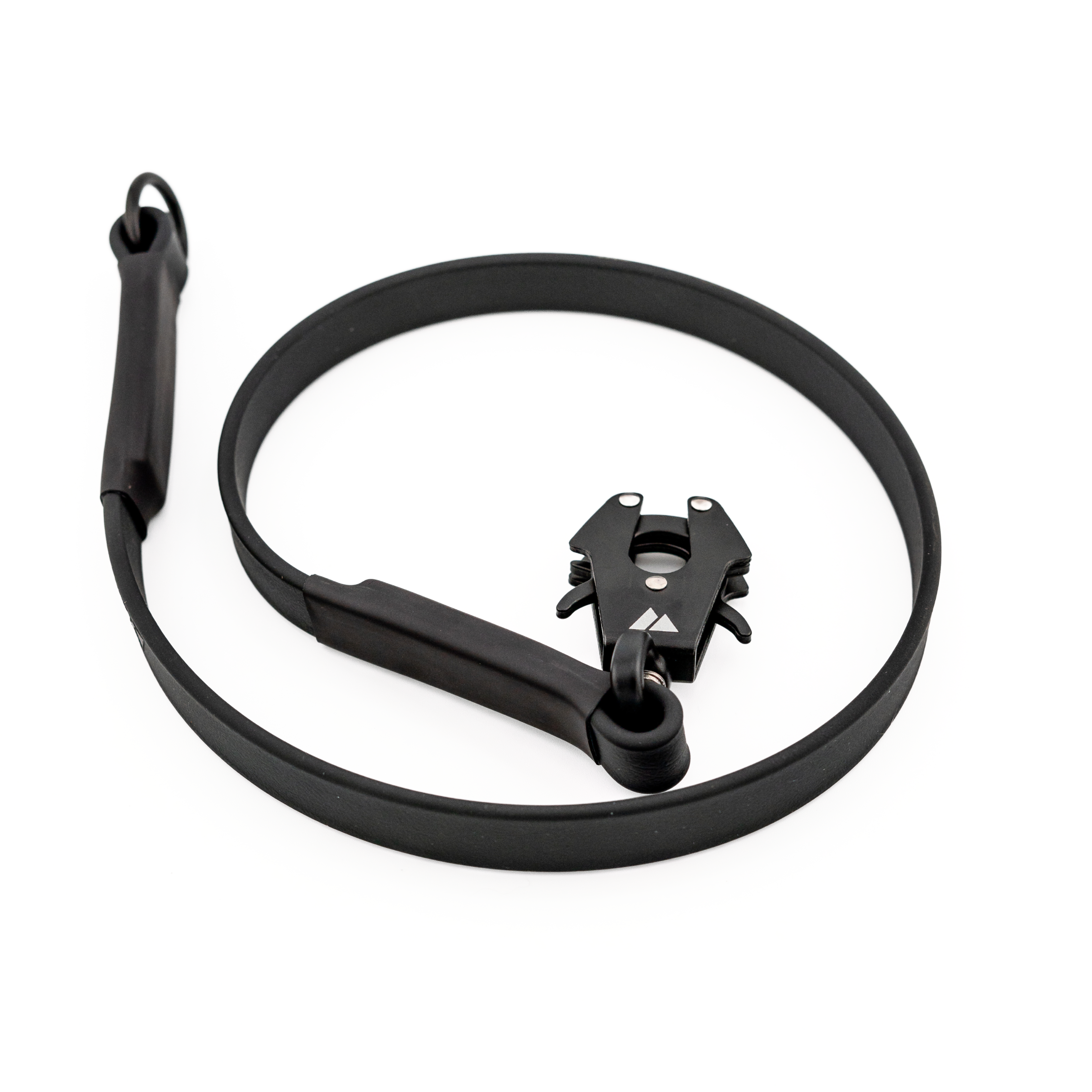 Professional Sewn BioThane® Waist Lead